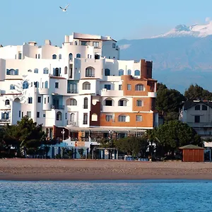 Hotel Sporting Baia